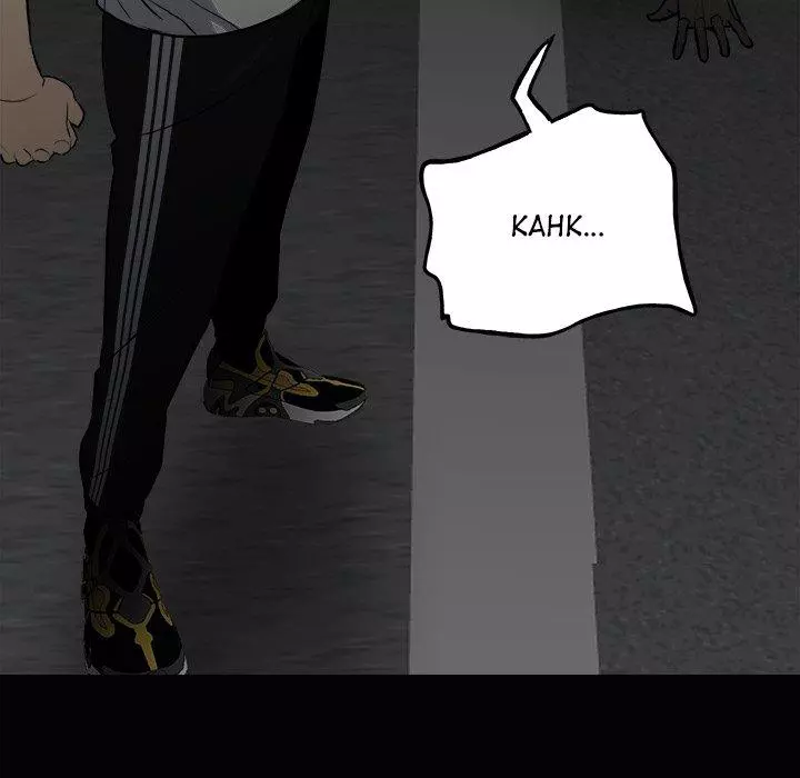 The Villain Chapter 120 page 61