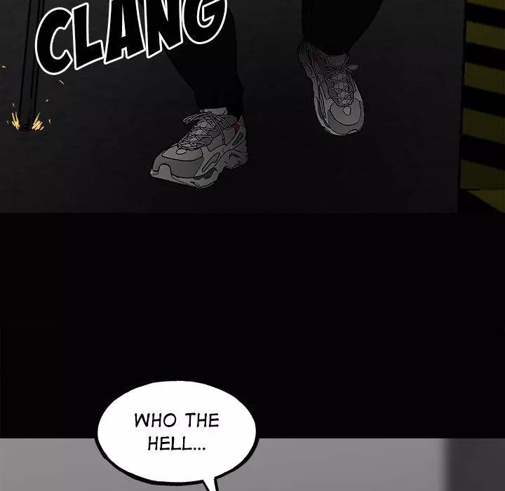 The Villain Chapter 120 page 55