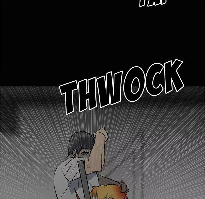 The Villain Chapter 120 page 77
