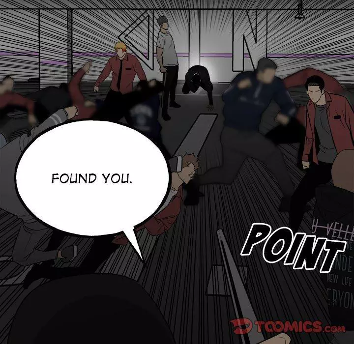 The Villain Chapter 120 page 63