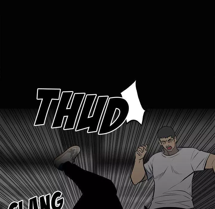 The Villain Chapter 120 page 79