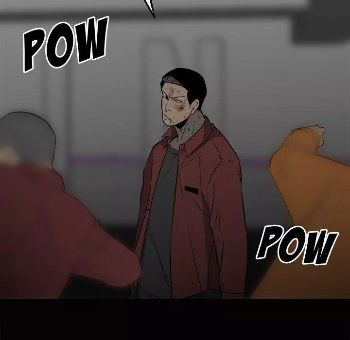 The Villain Chapter 120 page 56