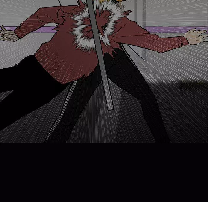 The Villain Chapter 120 page 78