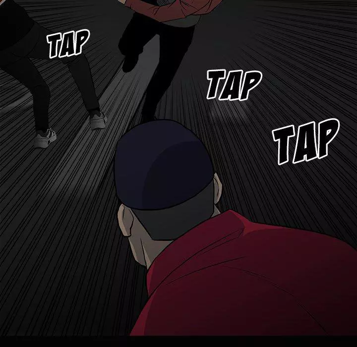 The Villain Chapter 120 page 82
