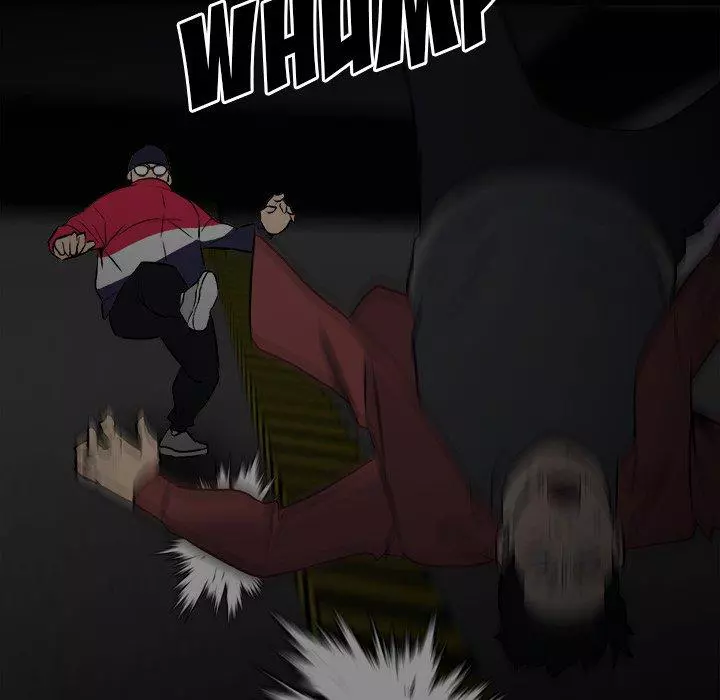 The Villain Chapter 120 page 91