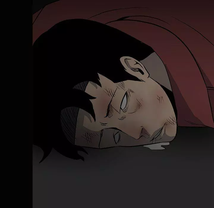 The Villain Chapter 120 page 94