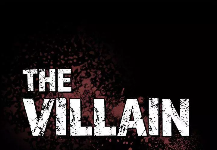 The Villain Chapter 122 page 1