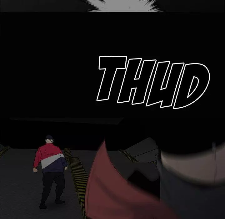 The Villain Chapter 120 page 92