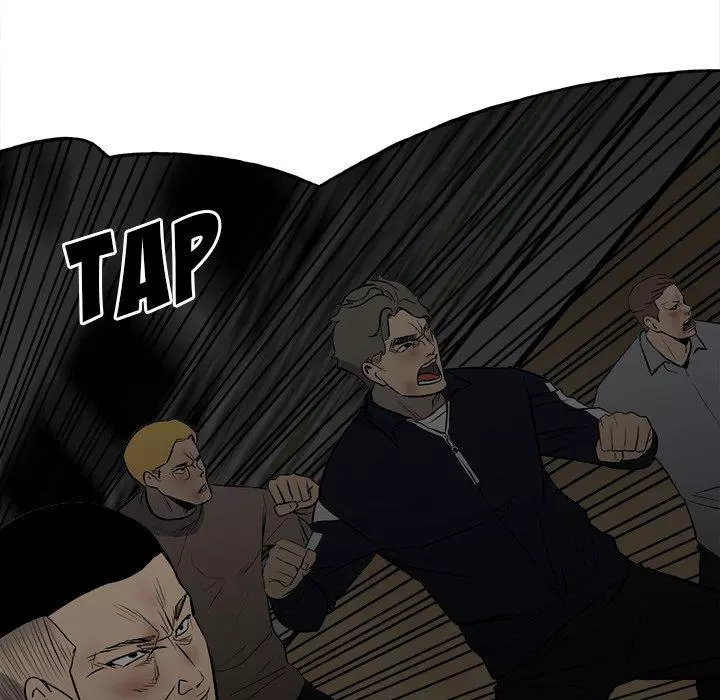 The Villain Chapter 122 page 8