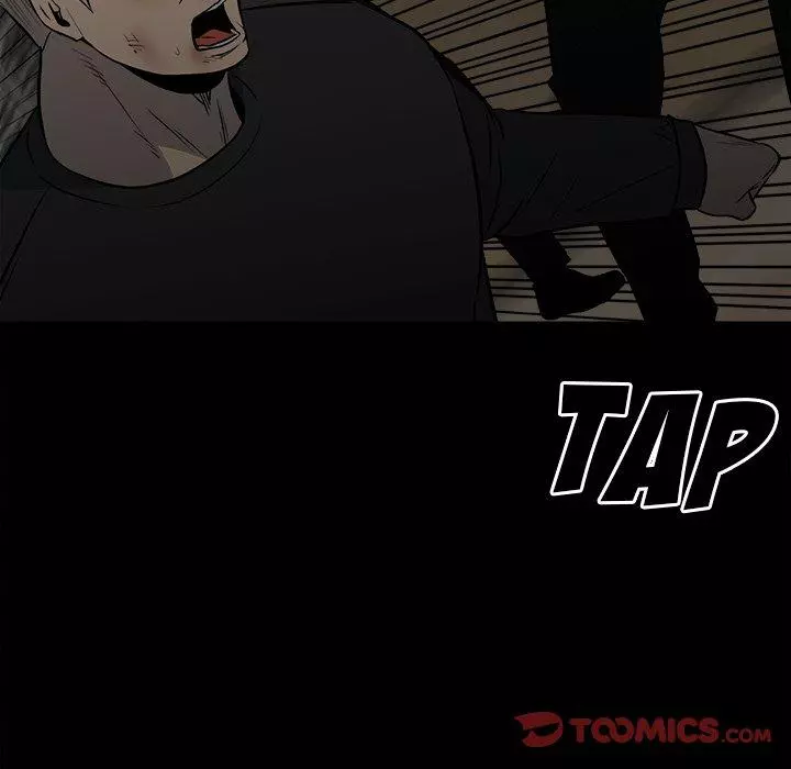 The Villain Chapter 122 page 9