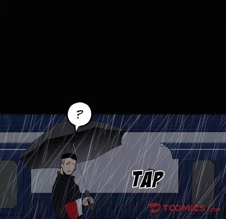 The Villain Chapter 120 page 105