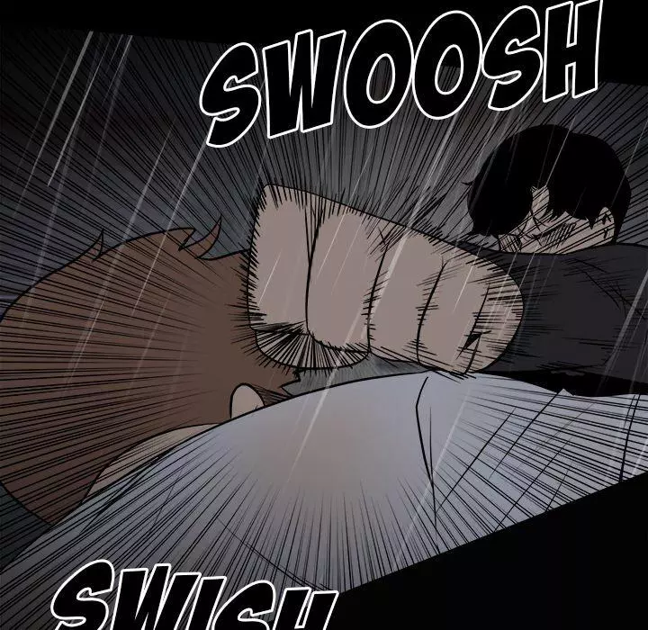 The Villain Chapter 121 page 17