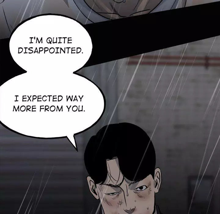 The Villain Chapter 121 page 25