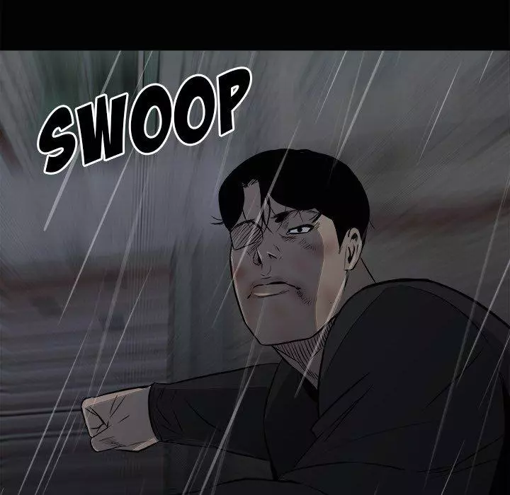 The Villain Chapter 121 page 13
