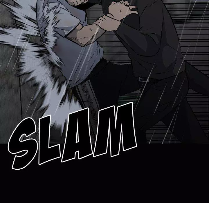 The Villain Chapter 121 page 10