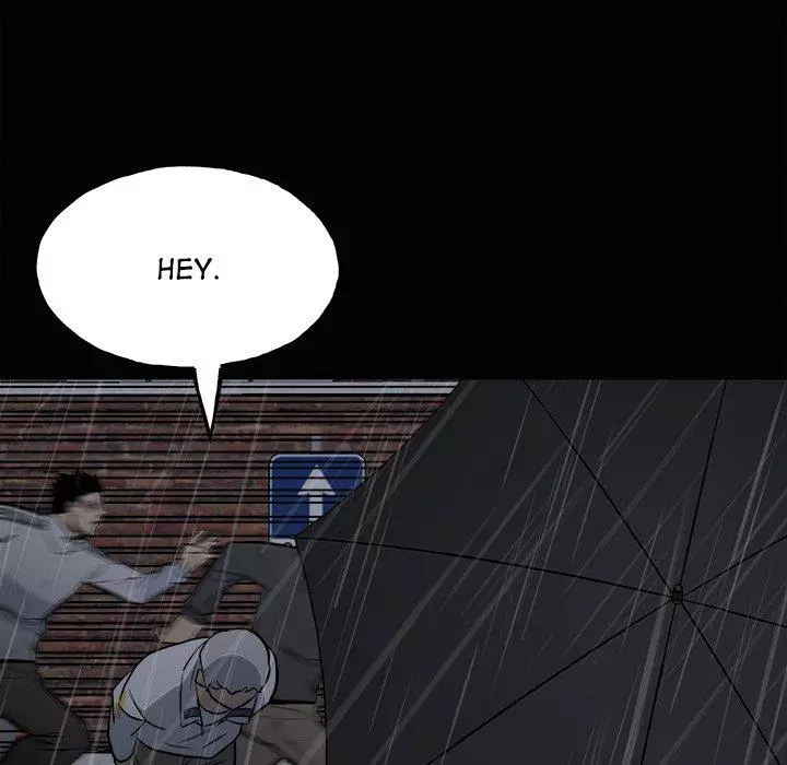 The Villain Chapter 120 page 110