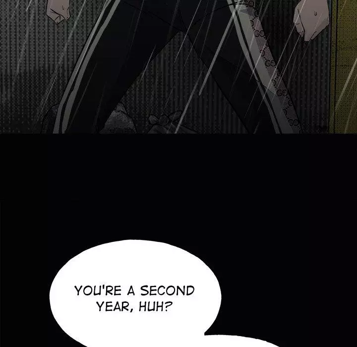 The Villain Chapter 121 page 23