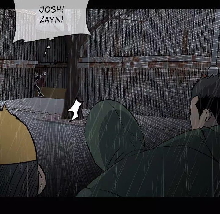 The Villain Chapter 120 page 124