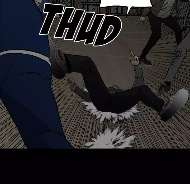 The Villain Chapter 122 page 43
