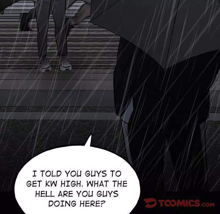 The Villain Chapter 120 page 111