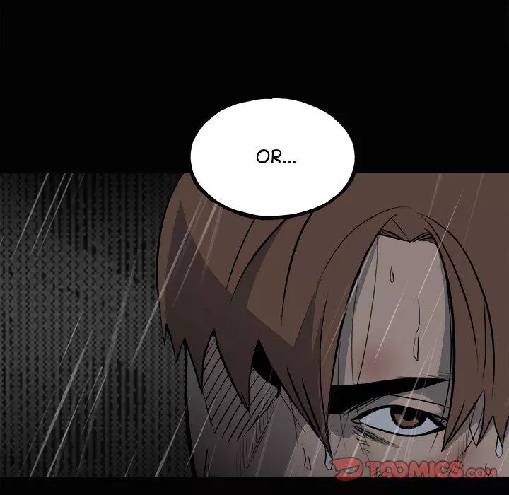 The Villain Chapter 121 page 27