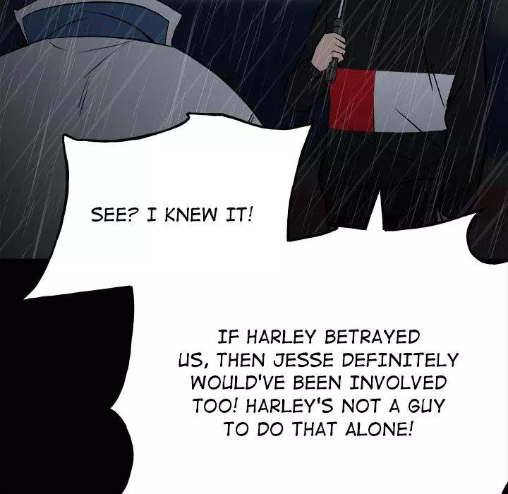 The Villain Chapter 120 page 116