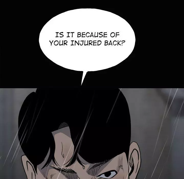 The Villain Chapter 121 page 28