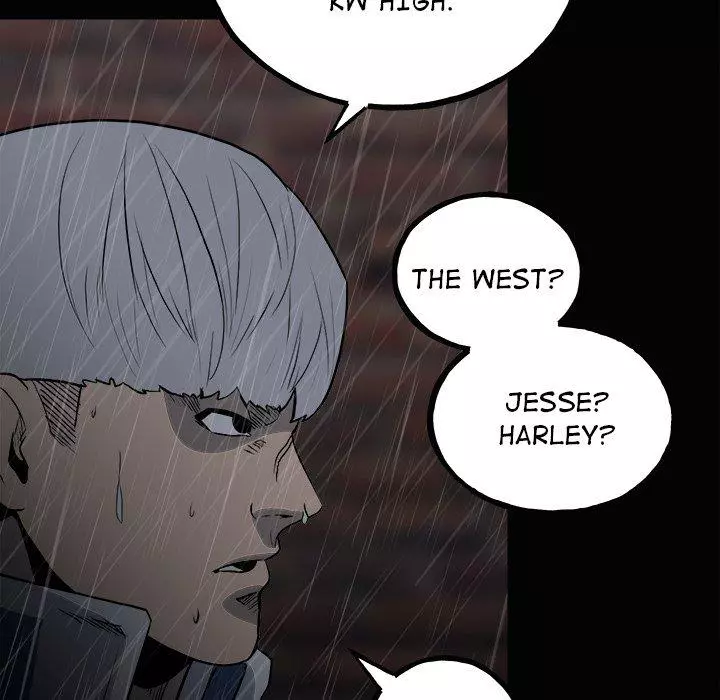 The Villain Chapter 120 page 113