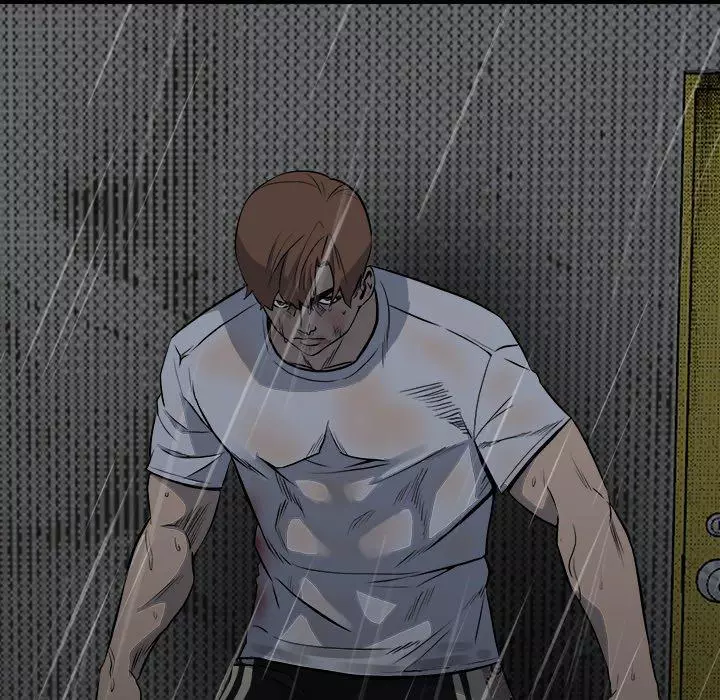 The Villain Chapter 121 page 22