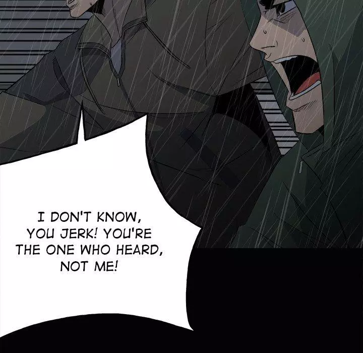 The Villain Chapter 120 page 122
