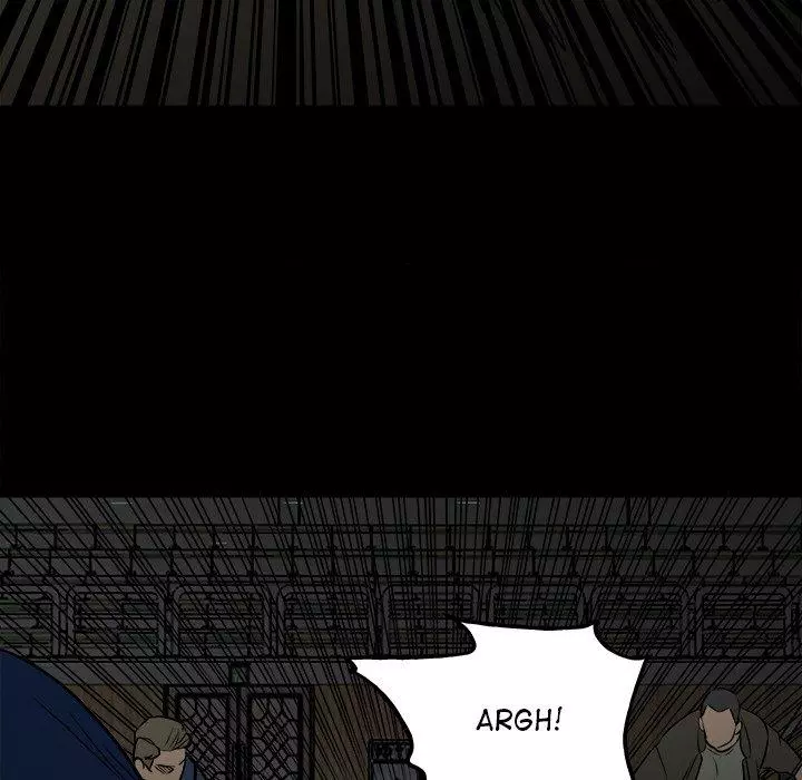 The Villain Chapter 122 page 42