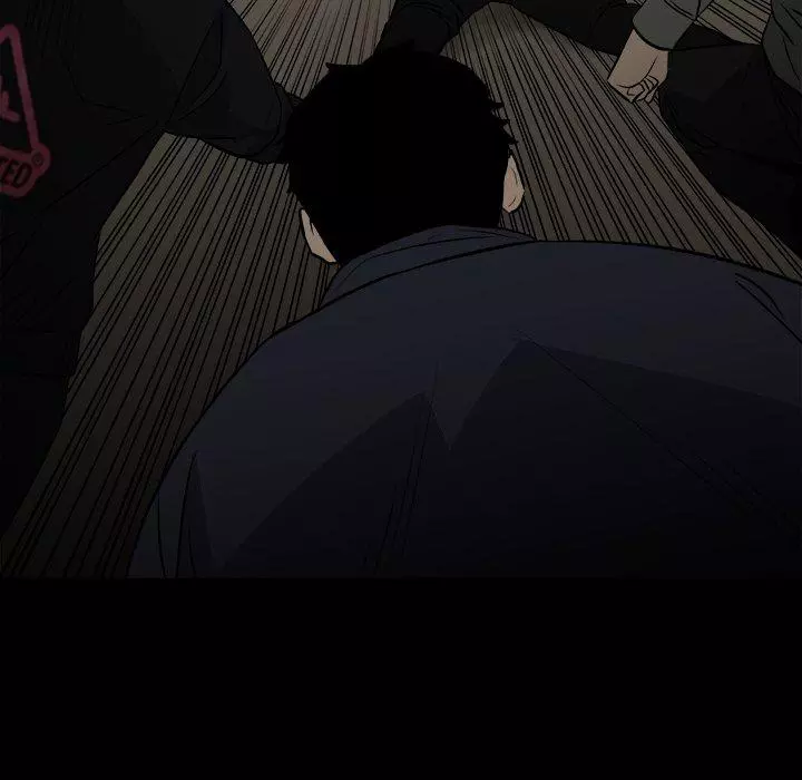 The Villain Chapter 122 page 37