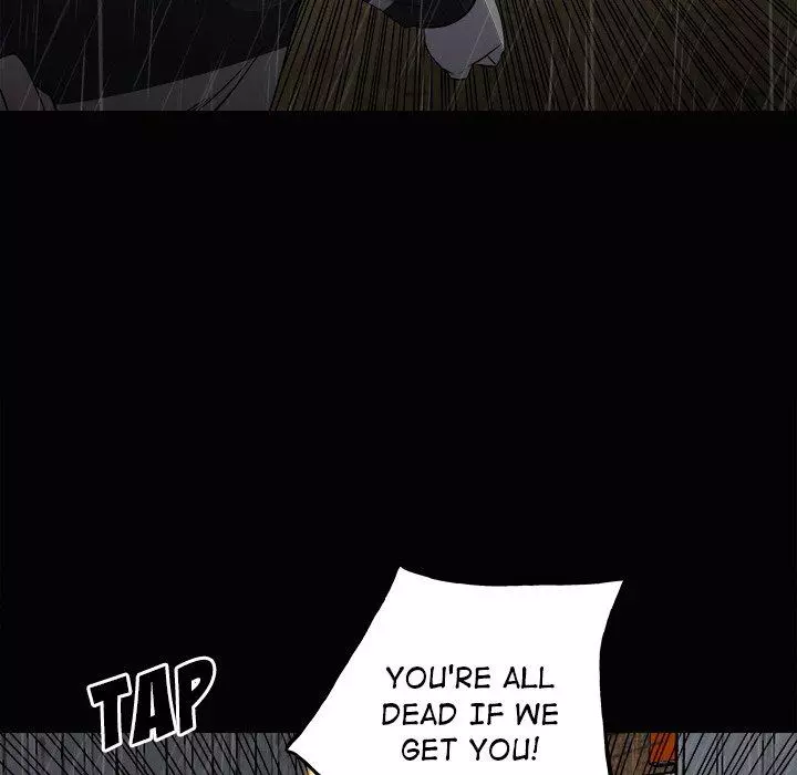 The Villain Chapter 120 page 127