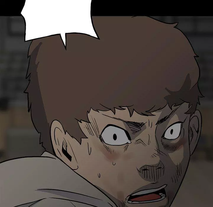 The Villain Chapter 122 page 23