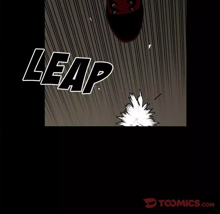 The Villain Chapter 122 page 15