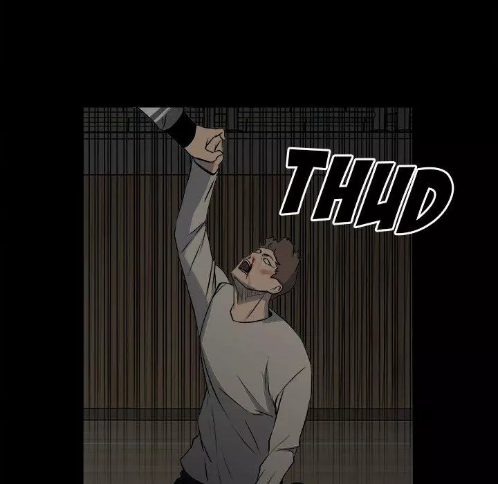 The Villain Chapter 122 page 28