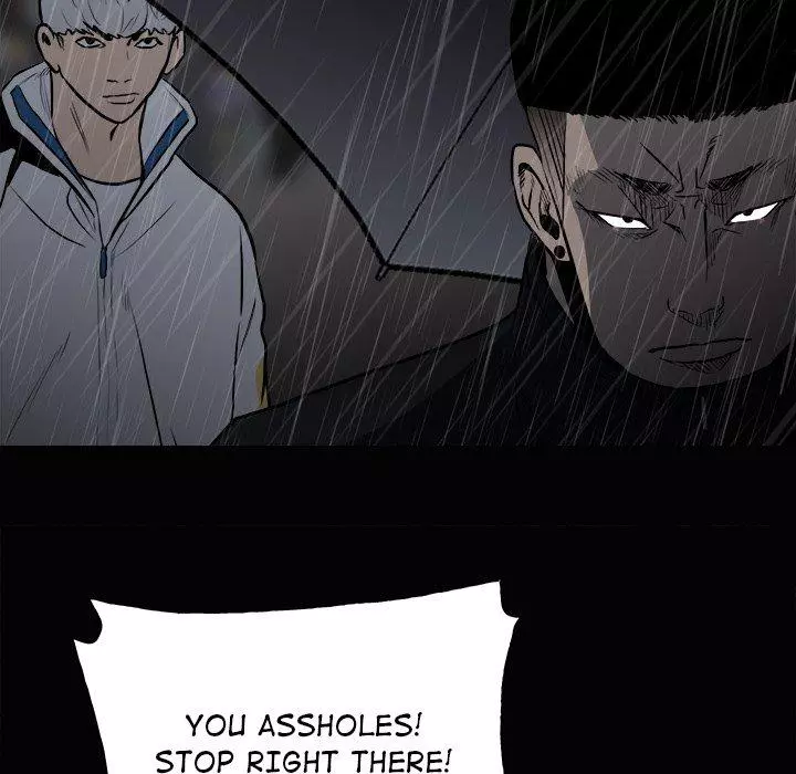 The Villain Chapter 120 page 118
