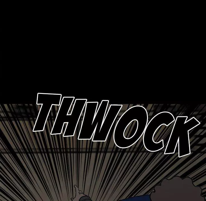 The Villain Chapter 122 page 40