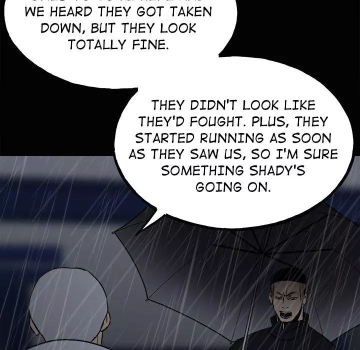The Villain Chapter 120 page 115