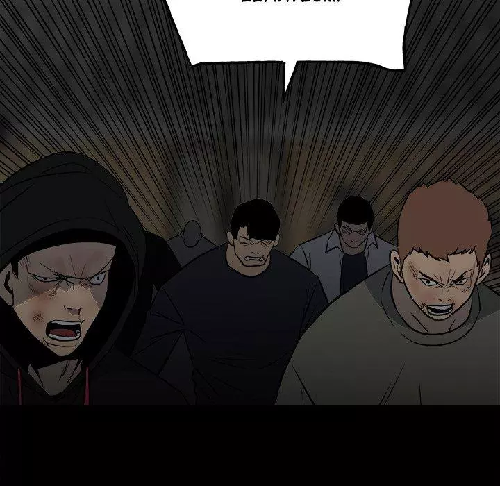The Villain Chapter 122 page 34