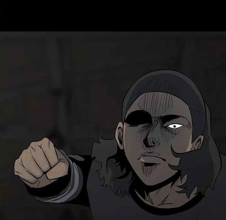 The Villain Chapter 122 page 30