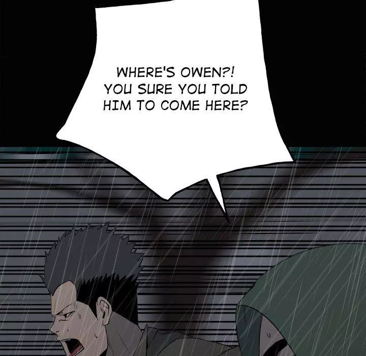 The Villain Chapter 120 page 121