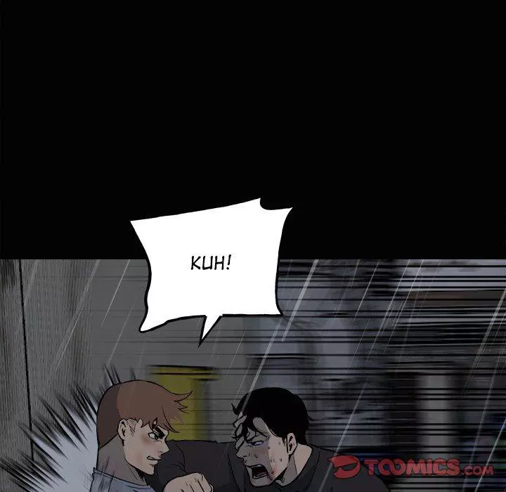 The Villain Chapter 121 page 9