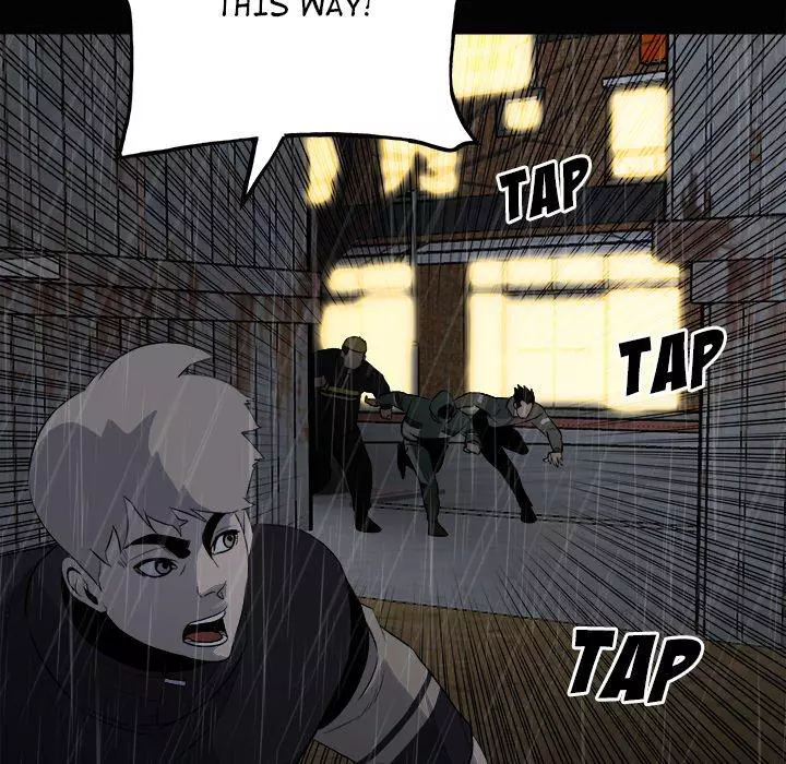 The Villain Chapter 120 page 126