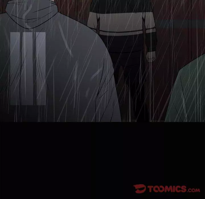 The Villain Chapter 120 page 135