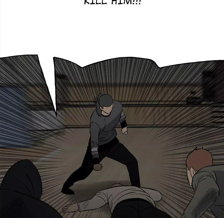 The Villain Chapter 122 page 36