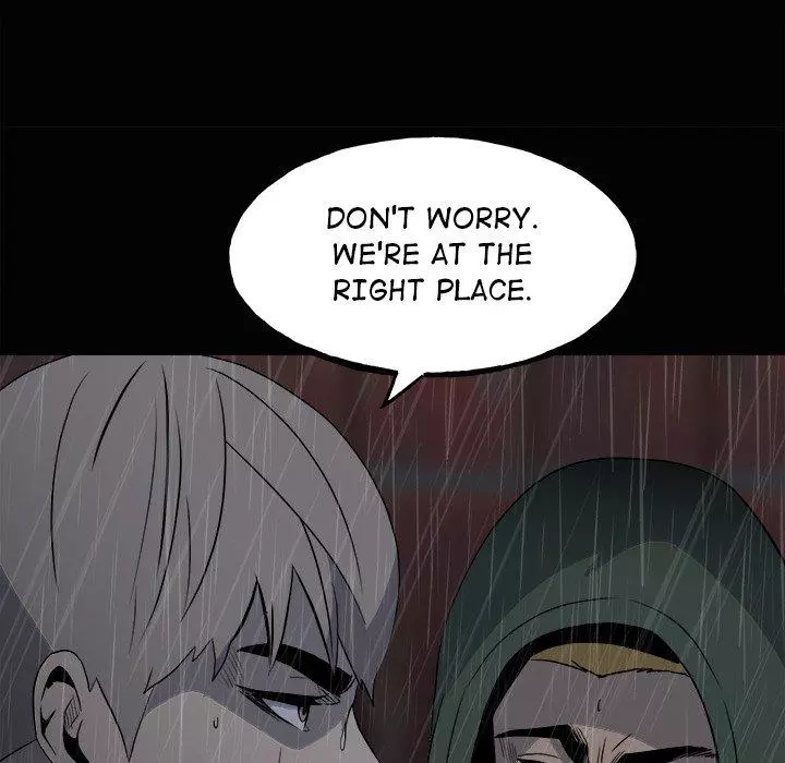 The Villain Chapter 120 page 150