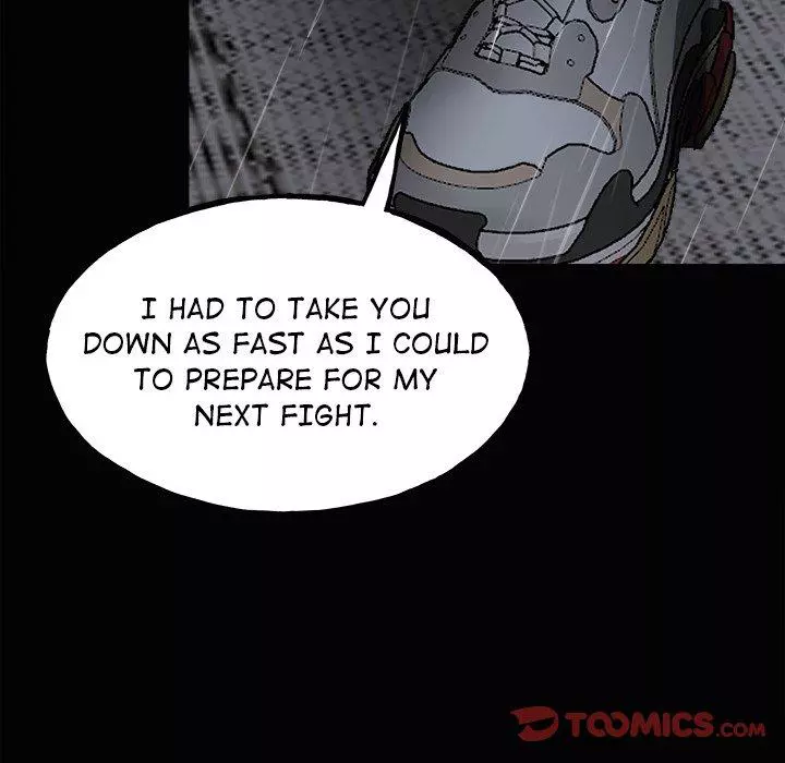 The Villain Chapter 121 page 42