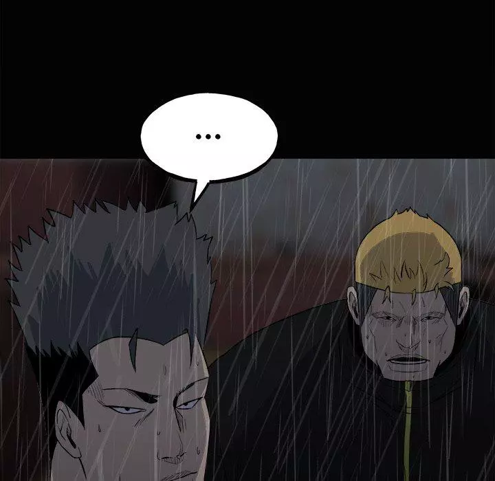 The Villain Chapter 120 page 138