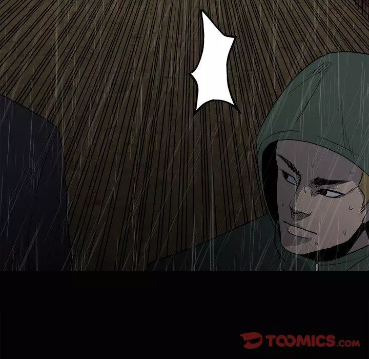 The Villain Chapter 120 page 141